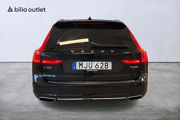Volvo V90 6 of 23
