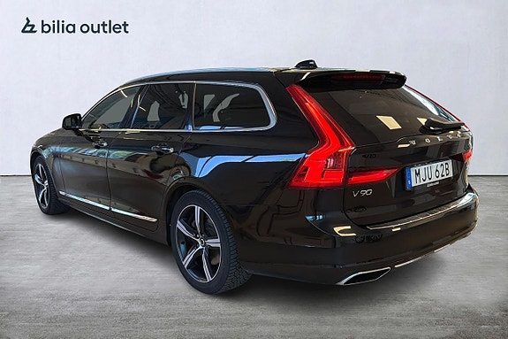 Volvo V90 7 of 23