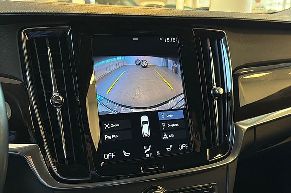 Volvo V90 14 of 23
