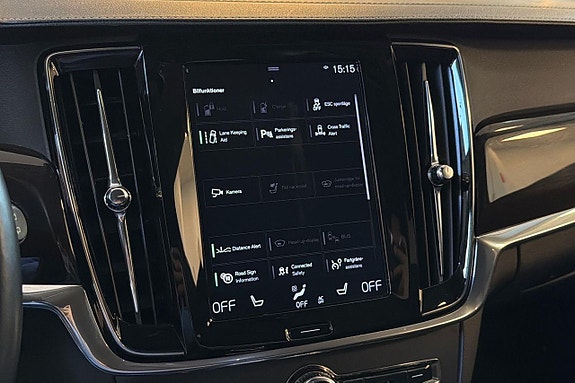 Volvo V90 15 of 23