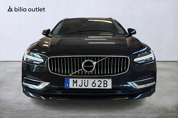 Volvo V90 2 of 5