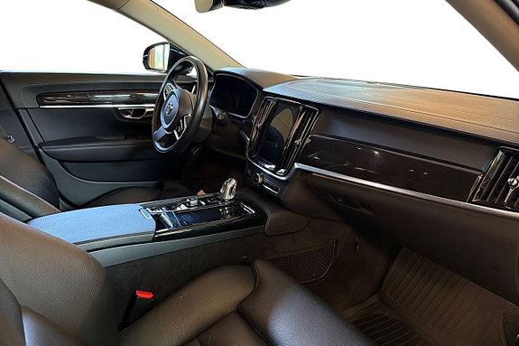Volvo V90 9 of 23