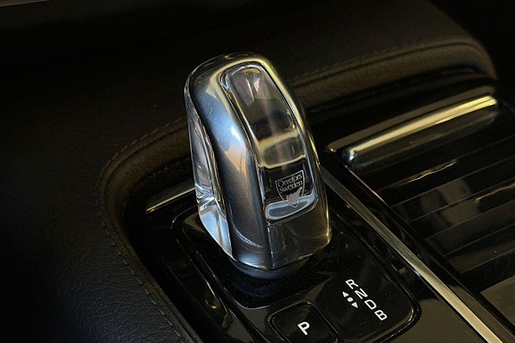 Volvo V90 17 of 23