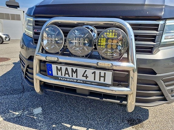 Volkswagen Crafter 7 of 7