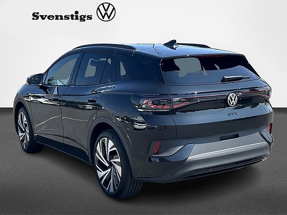 Volkswagen ID.4 GTX 5 of 5