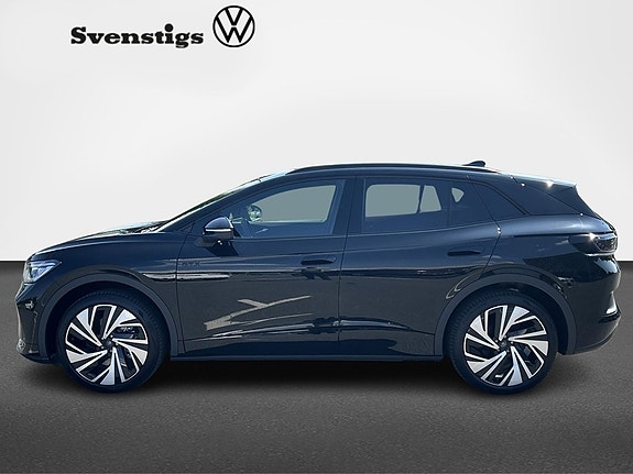 Volkswagen ID.4 GTX 4 of 5