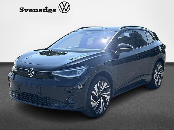 Volkswagen ID.4 GTX