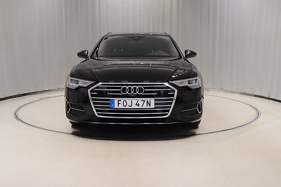 Audi A6 2 of 5