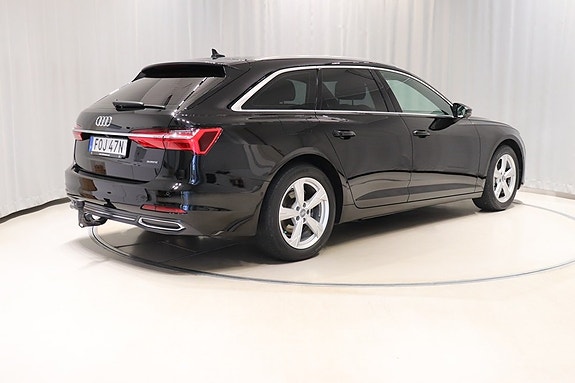 Audi A6 4 of 5