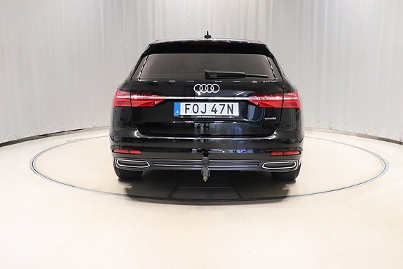 Audi A6 5 of 5
