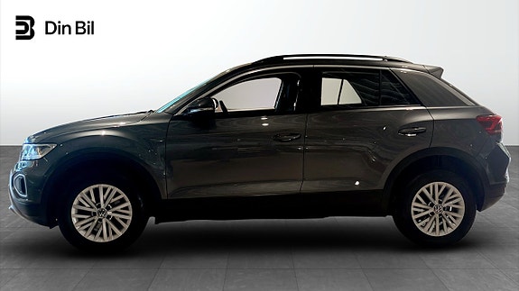 Volkswagen T-Roc 2 of 5