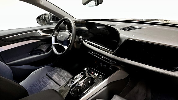 Audi A6 11 of 14