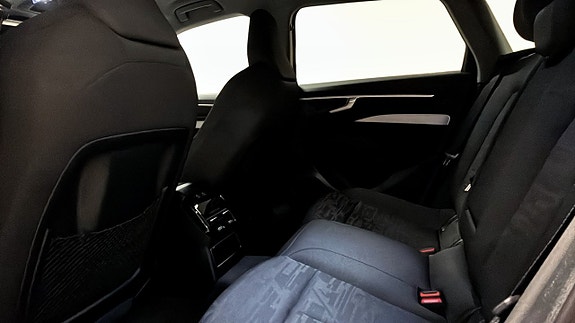 Audi A6 12 of 14