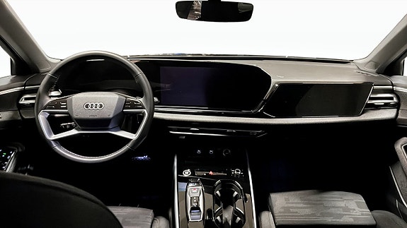 Audi A6 10 of 14
