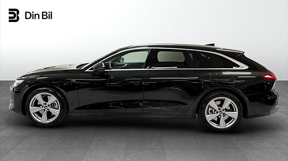 Audi A6 2 of 14