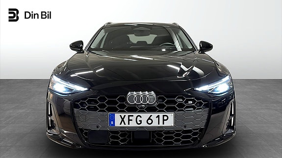 Audi A6 4 of 14