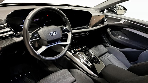 Audi A6 7 of 14