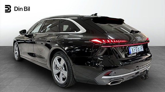 Audi A6 3 of 14