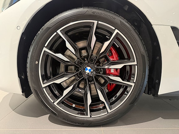 BMW i4 5 of 5