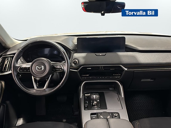 Mazda CX-60 7 of 20
