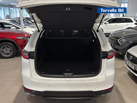 Mazda CX-60 6 of 20