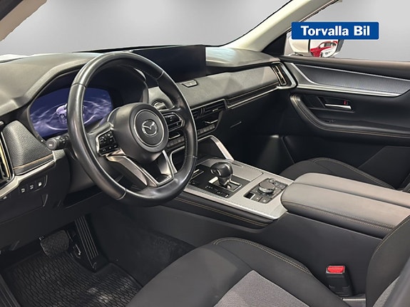 Mazda CX-60 8 of 20