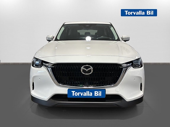 Mazda CX-60 2 of 20