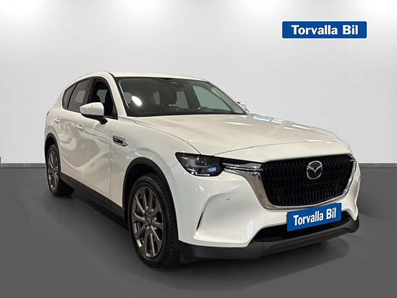 Mazda CX-60 3 of 20