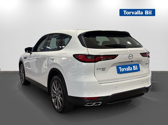 Mazda CX-60 5 of 20