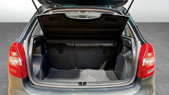 Skoda Fabia 12 of 17
