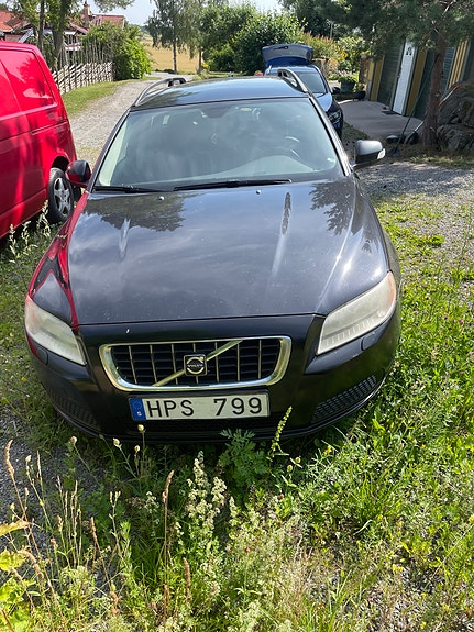 Volvo V70 4 of 4