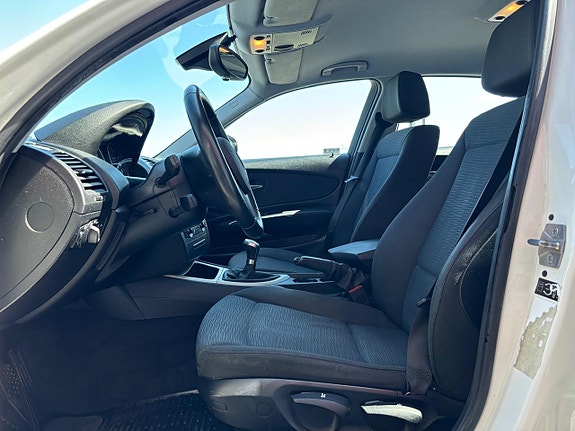 BMW 116d 16 of 20