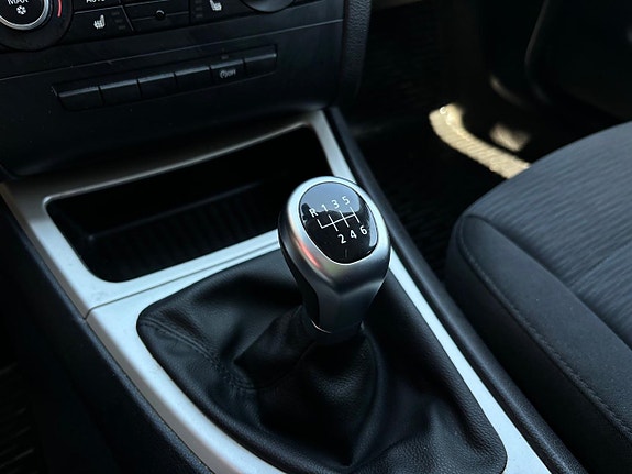 BMW 116d 15 of 20