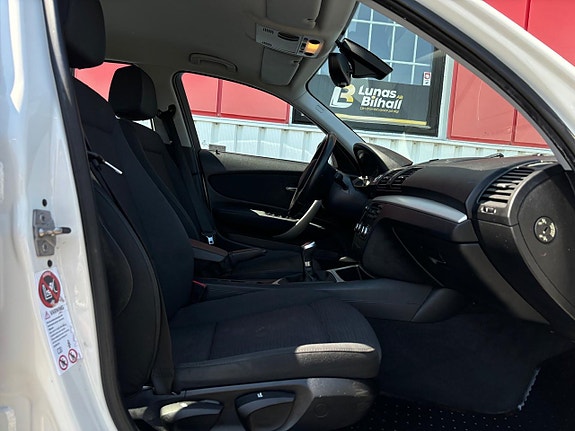 BMW 116d 17 of 20