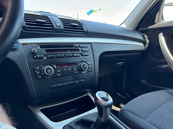BMW 116d 14 of 20