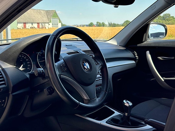 BMW 116d 8 of 20