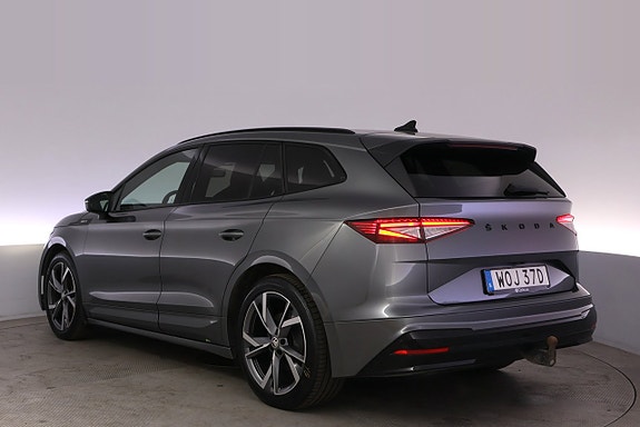 Skoda Enyaq 4 of 5