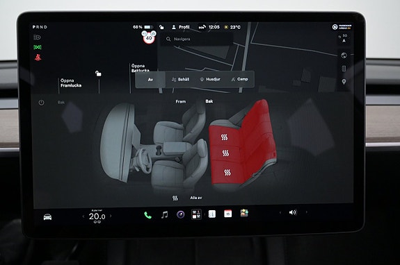 Tesla Model Y 15 of 27
