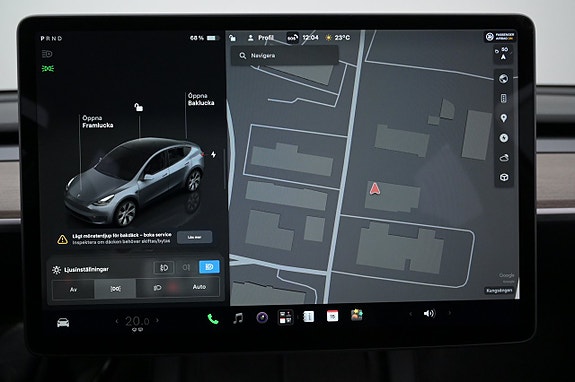 Tesla Model Y 17 of 27