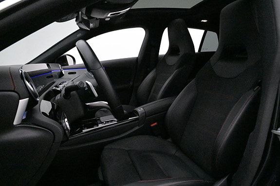 Mercedes-Benz CLA250 e 10 of 27