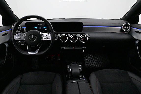 Mercedes-Benz CLA250 e 6 of 27