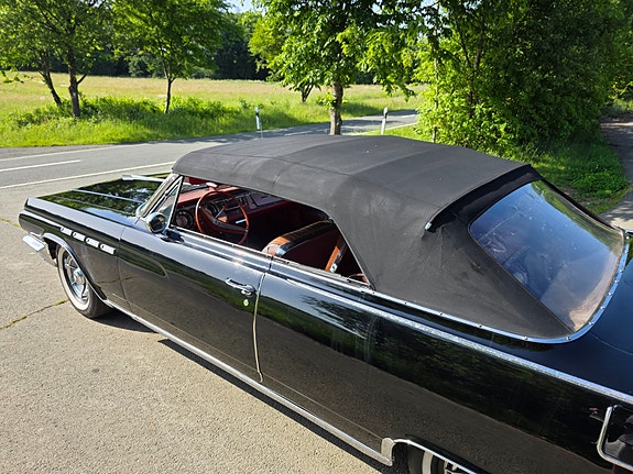 Buick Convertible 3 of 4