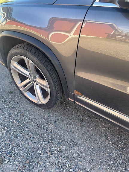Volkswagen Tiguan 6 of 10