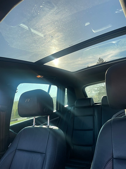 Volkswagen Tiguan 9 of 10