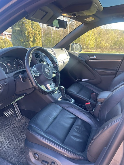 Volkswagen Tiguan 7 of 10