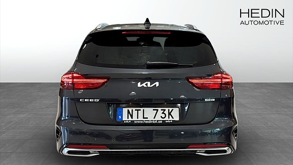 Kia Ceed 6 of 16