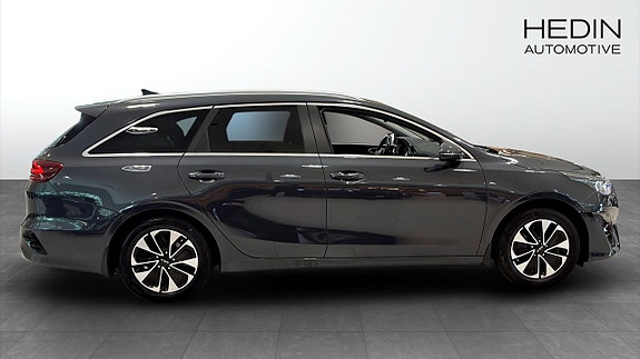 Kia Ceed 4 of 16