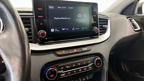 Kia Ceed 13 of 16