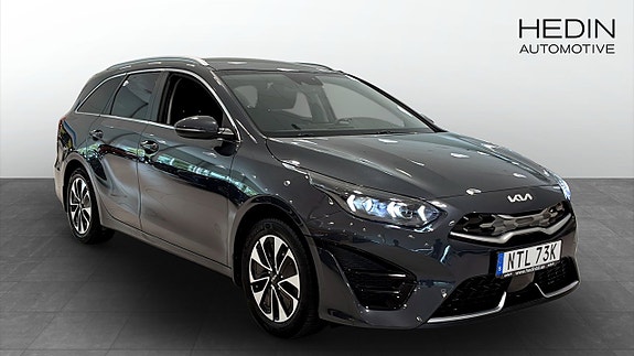 Kia Ceed 3 of 16