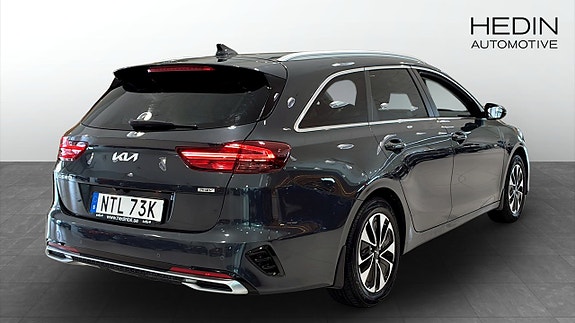 Kia Ceed 5 of 16